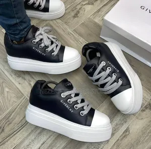 Photo - Givenchy Quality Sneakers.