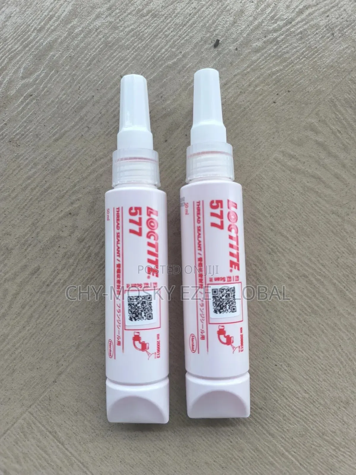 Loctite 577 Thread Sealant