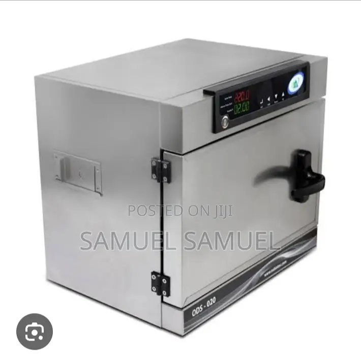 Biotech BDS-020 Incubator