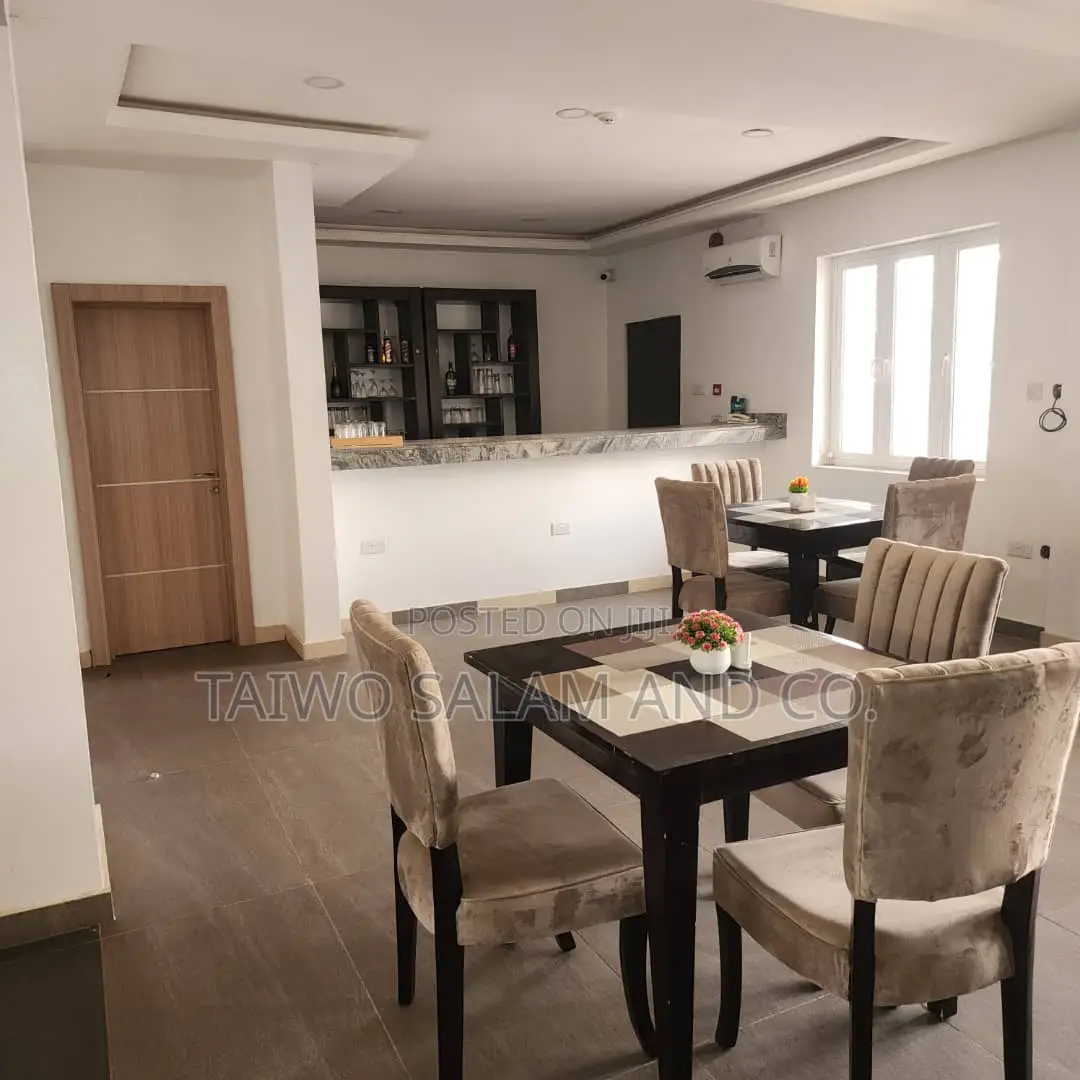 Newly Built Functioning 25 Rooms Hotel