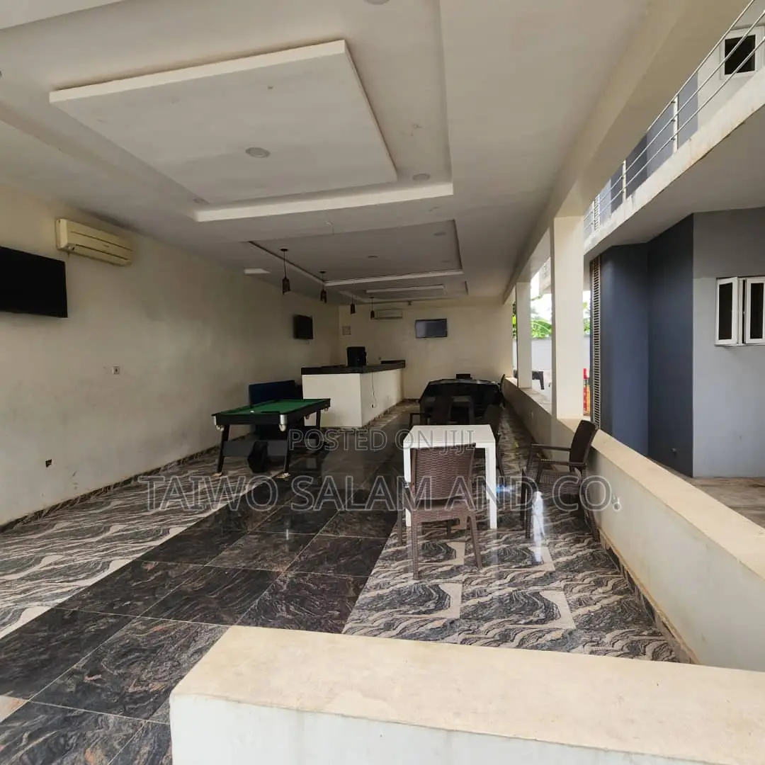 Newly Built Functioning 25 Rooms Hotel