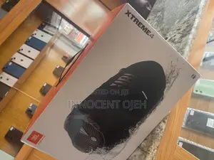 JBL Xtreme 4