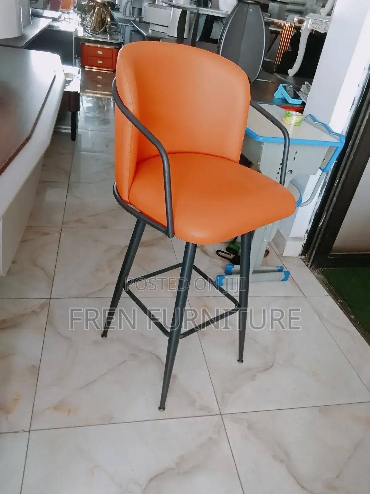 Bar Stools