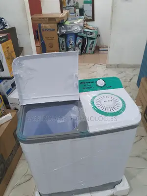 Quick-Dry Hisense 11kg Top Load Washing Machine(Wm113-Wsrb)
