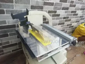 Tiles Cutter
