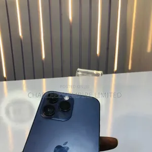 Apple iPhone 14 Pro Max 256 GB Blue
