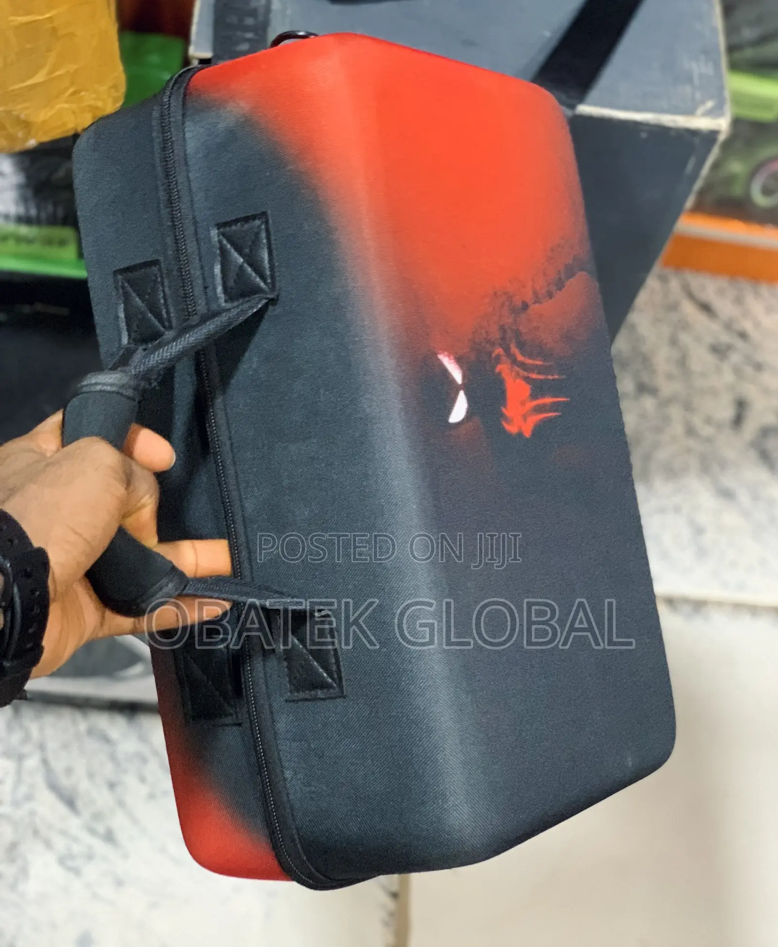 PS5 Slim Bag