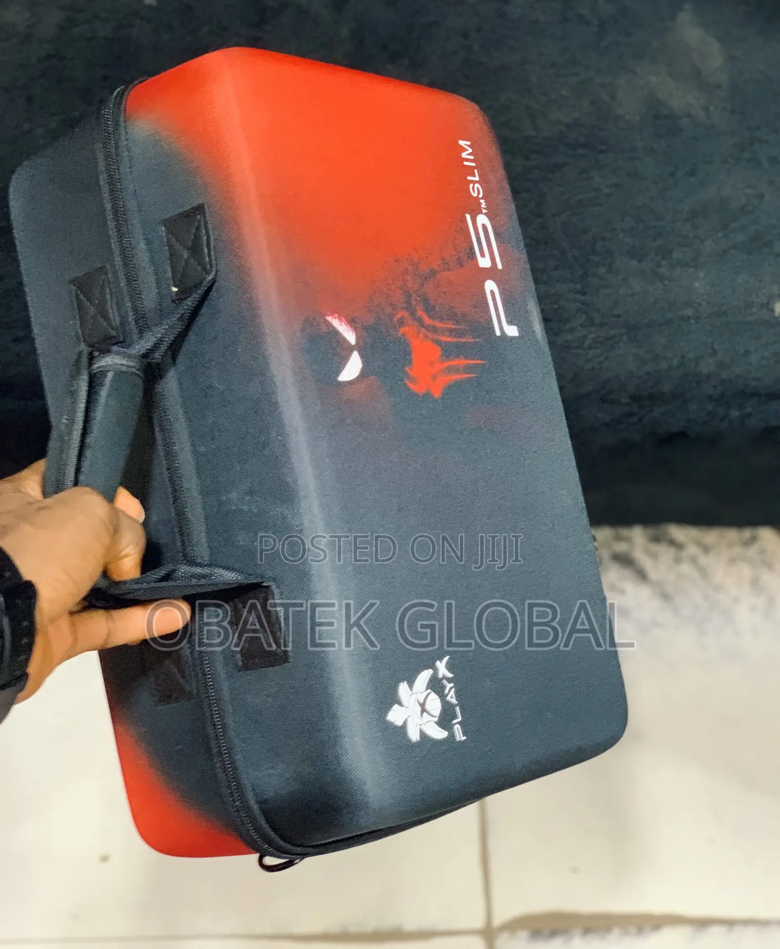 PS5 Slim Bag