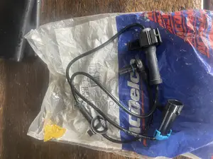 Chevrolet Suburban Abs Wheel Speed Sensor 2007-2014