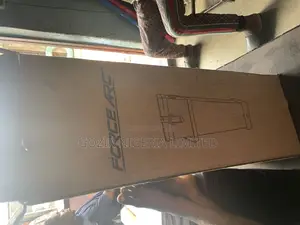 Electrode Oven/Quiver