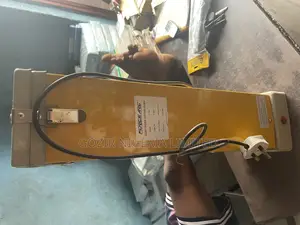 Electrode Oven/Quiver