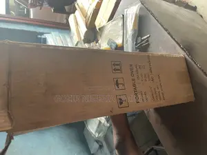 Electrode Oven/Quiver