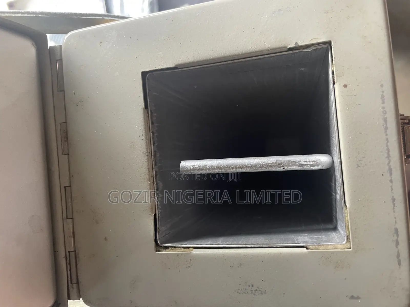 Electrode Oven/Quiver