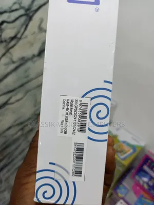 New Bebe Bongo 256 GB