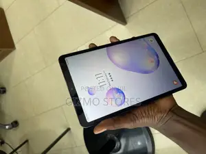 Samsung Galaxy Tab A 8.4 (2020) 32 GB Gray