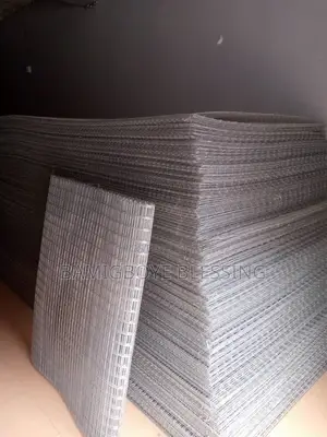 4ft by 12ft Chicken Wire Net