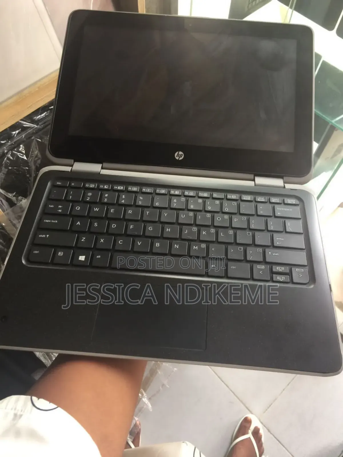 Laptop HP ProBook 11 X360 8GB Intel Core i5 SSD 128GB