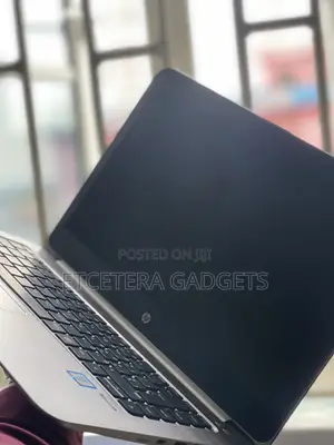 Laptop HP EliteBook 1040 G3 8GB Intel Core I5 SSD 256GB