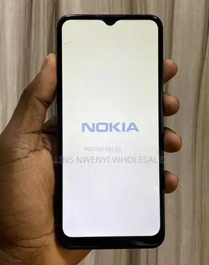Nokia G21 128 GB Bronze