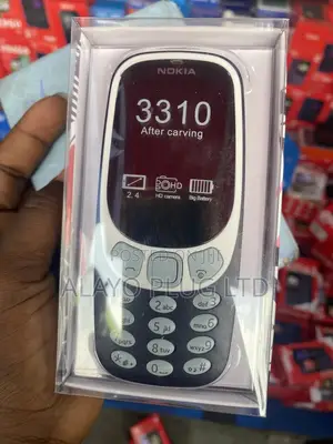 New Nokia 3310
