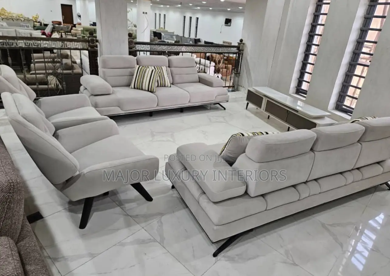 💯 Turkey Contemporary Sofa