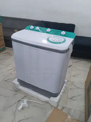 Cost-Effective Hisense 11kg Top Load Washing Machine