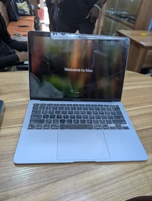 Laptop Apple MacBook Air 2020 M1 8GB Apple M1 SSD 256GB