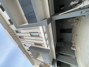 Photo - 3bdrm Duplex in Ogudu Lagos for sale
