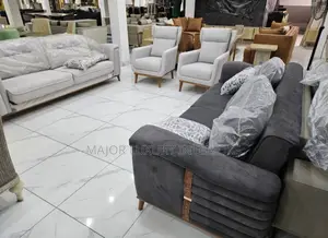 Pure Turkey Contemporary Sofa