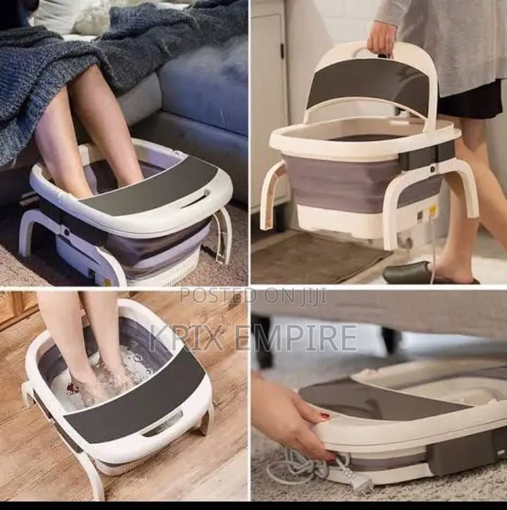 Pedicure/ Massager Foot Blow