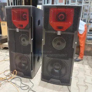 Imortar Monster 007 Full Range Speaker