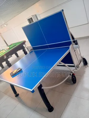 Big Heavy Duty Executive Outdoor Waterproof Table Tennis 