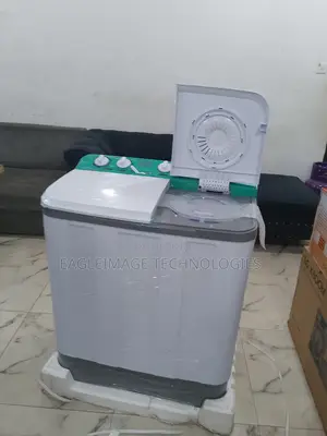 First Choice Hisense 11kg Topload Washing Machine(Wm113-WSRB