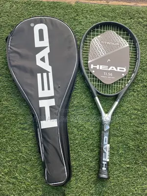 Head Titanum Racket