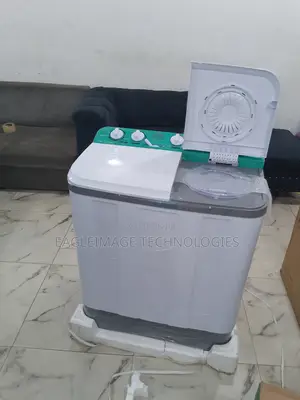 New Preferred Hisense 11kg Top Load Washing Machine