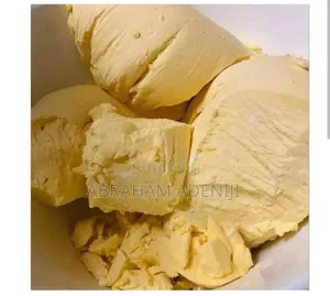 Pap With Ginger 3kg (Paint Rubber) Free Delivery