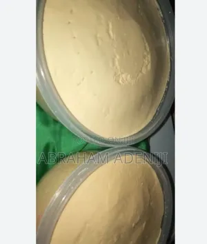 Pap With Ginger 3kg (Paint Rubber) Free Delivery