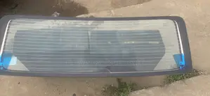 Back Glass for Hummer Bus Available Now Dm
