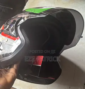 Quality Half Mask Helmet