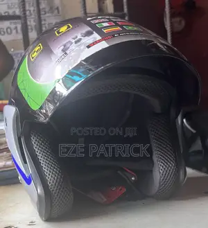 Quality Half Mask Helmet