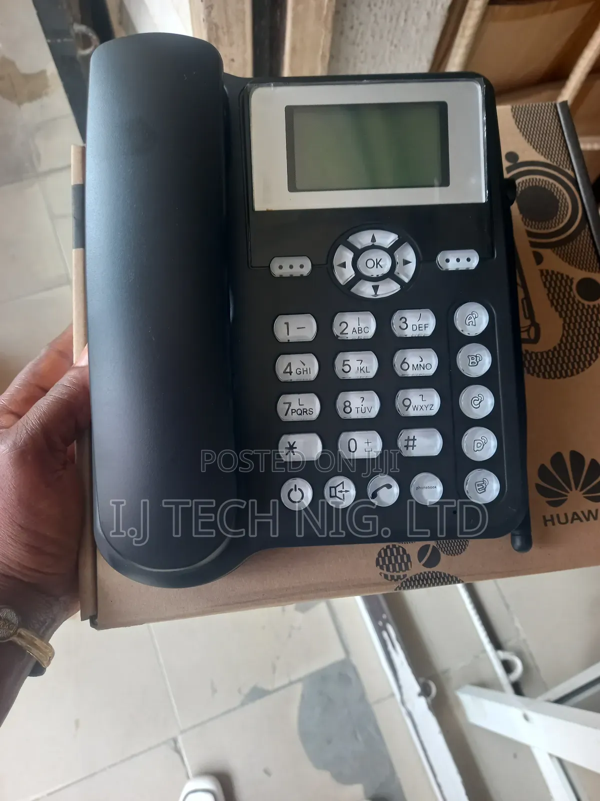 Huawei GSM Landline