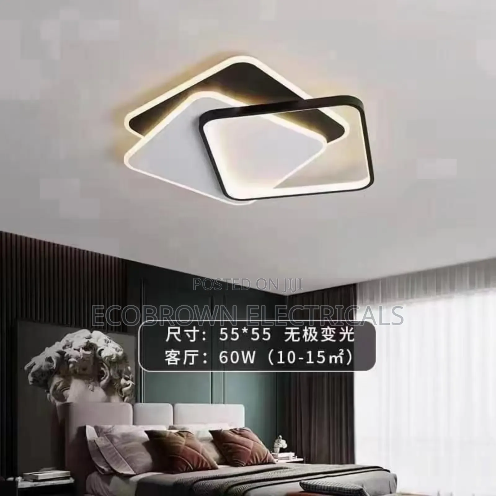 Ceiling Lights for Room Decor Chandelier