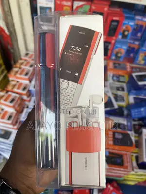 New Nokia 5710 XpressAudio