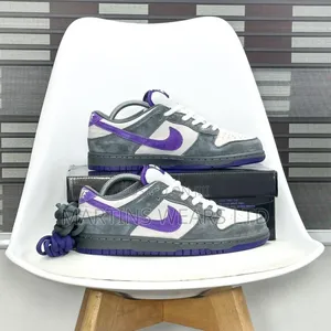 Photo - Nike Sb Original Sneaker