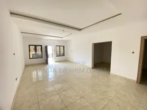 Furnished 4bdrm Townhouse / Terrace in Durumi for rent
