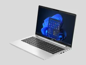New Laptop HP ProBook 440 G10 8GB Intel Core I5 SSD 512GB