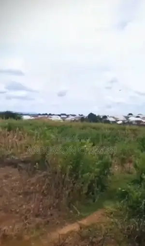 Distress Sale Estate Plot