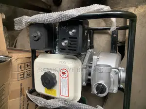 2” Super Tech Pump