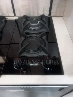 Original Image Inbuilt Gas Cooker 31cm 100%Copper