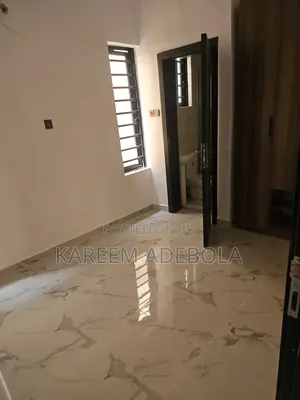 Furnished 4bdrm Duplex in Omole Phase 2 for rent